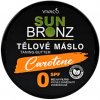 Vivaco SUN Bronz Carotene maslo bez UV pre rýchle zhnednutie 150ml