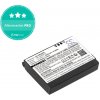 Garmin Aera 500, 510, 550, 560, Nuvi 500, 510, 550, Zumo 220, 600, 650, 660, 660LM - Batéria 010-11143-00, 361-00038-01 1880mAh HQ