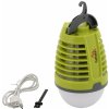 Cattara Svítilna PEAR nabíjecí + lapač hmyzu