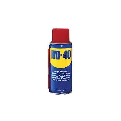 WD-40 uni mazivo 200ml