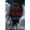 Six of Crows