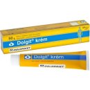 Voľne predajný liek Dolgit gel gel.der.1 x 50 g