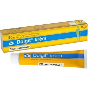 Dolgit gel gel.der.1 x 50 g