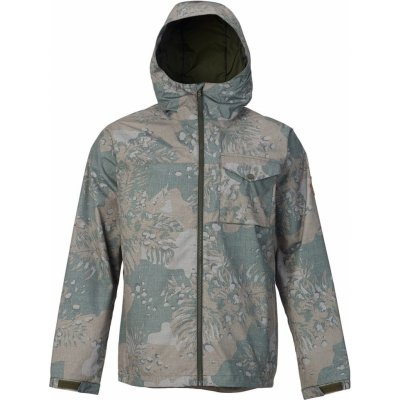 Burton PORTAL JKT Forestnight Hawaiian