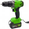 Procraft PA18BLbb