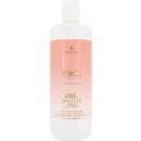 Šampón Schwarzkopf BC Bonacure Oil Miracle Rose Oil Hair and Scalp Shampoo 1000 ml