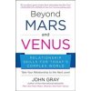 Beyond Mars and Venus - John Gray, BenBella Books
