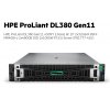 Hewlett Packard Enterprise HPE PL DL380g11 4509Y (2.6/8C) 2x32G (p64706) 8SFF MR408i-o 2x480G 2x1000W 4x1Gb NBD333 Smart Choice P81777-425