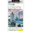 Lingea SK Londýn - TOP 10