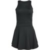 Šaty adidas Y-Dress Yellow M
