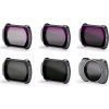 Ultimate Filter Kit for DJI Osmo Pocket 3 Tilta
