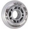 NILS EXTREME KOLIESKA PU 70x24 ČÍRE (4KS)