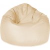 Lehárko sedací vak - Relax - béžová