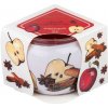 Emocio Apple Cinnamon 70 x 62 mm