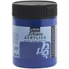 Pébéo Studio Acrylics akrylová farba 14 opaque cobalt blue hue 500 ml