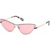 Slnečné okuliare dámske Web Eyewear WE0269-6532S Ø 65 mm