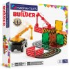 MAGNA-TILES Magnetická stavebnica Builder 32 dielov
