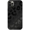 Picasee Fashion Case MagSafe pre Apple iPhone 12 Pro Max - Midnight Leopard