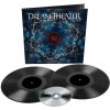 Dream Theater: Lost Not Forgotten Archives: I - 2Vinyl (LP)+CD