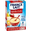 FRANCE LAIT Ryžová kaša mliečna ovocná (od 6. mesiaca) 1x250 g