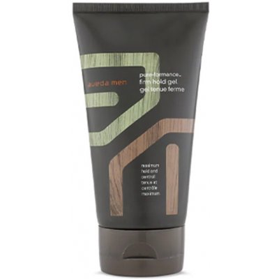 Aveda Men Pure -Formance Firm Hold Gel 150 ml