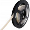 LED COB páska lineárna 9W/1m 12V Neutrálna na metre