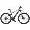 Horský elektrobicykel Lectron Esconder MFR 14.5Ah black 2022