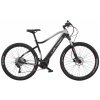 Horský elektrobicykel Lectron Esconder MFR 14.5Ah black 2022