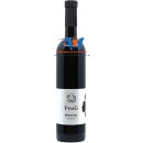 Pereg Višňové víno 9,5% 0,75 l (čistá fľaša)