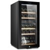 Wine cooler Adler AD 8080 24 bottles / 60 litres