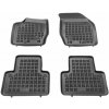 Koberce gumenné Rezaw Plast Volvo XC90 2002-2014