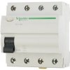Schneider Electric Prúdový chránič ID K 25A/4P/30mA 6kA