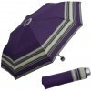 DOPPLER Mini Light - dámský skládací deštník fialová 722165CZ20