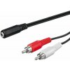 PremiumCord kjackcinb2