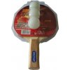 Raketa Brother na stolný tenis 2star s loptičkami