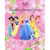 Veľká kniha princezien