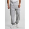 Men's pocket sweatpants 90's gray šedá 4XL Urban Classics 4065812674876