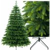 UMELÝ VIANOČNÝ STROMČEK KAUKAZSKÝ SMREK 220cm PREMIUM