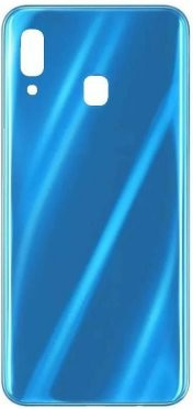 Kryt Samsung A305 Galaxy A30 Zadný modrý