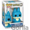 Funko POP! Pokémon Munchlax Games 885