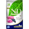 N&D Grain Free Dog Adult Mini Lamb & Blueberry 2,5 kg