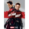 Ant-Man a Wasp DVD