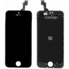 Apple iPhone 5S / SE čierny OEM LCD displej s dotykom
