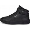 Dámske topánky Puma Carina 2.0 zima veľ.38 zateplené