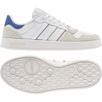 adidas Obuv BREAKNET PLUS fy9650 od 66,20 € - Heureka.sk