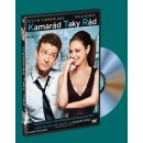 Kamarád taky rád: , DVD