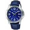 Casio pánske hodinky MTP-V004L-2B