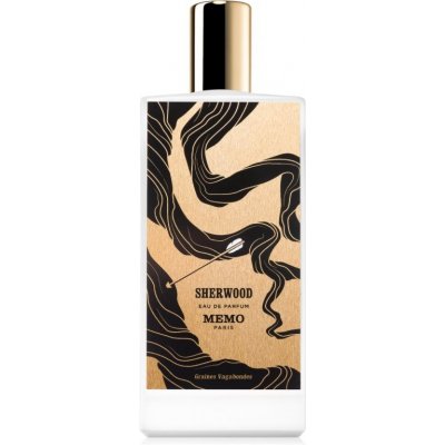 Memo Sherwood parfumovaná voda unisex 75 ml