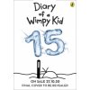 The Deep End: Diary of a Wimpy Kid Book 15