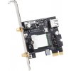 Gigabyte Intel Wireless-AC 9260 WB1733D-I PCIe x1 network card WB1733D-I